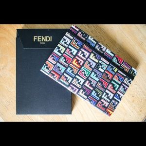 FENDI SOLD!
